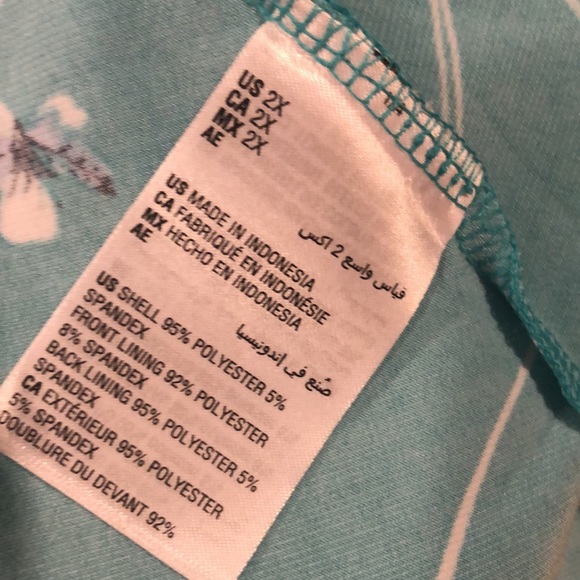 ‼️LAST CHANCE‼️ Charter Club || NWT || Floral Daytime Maxi Dress - Picture 7 of 9